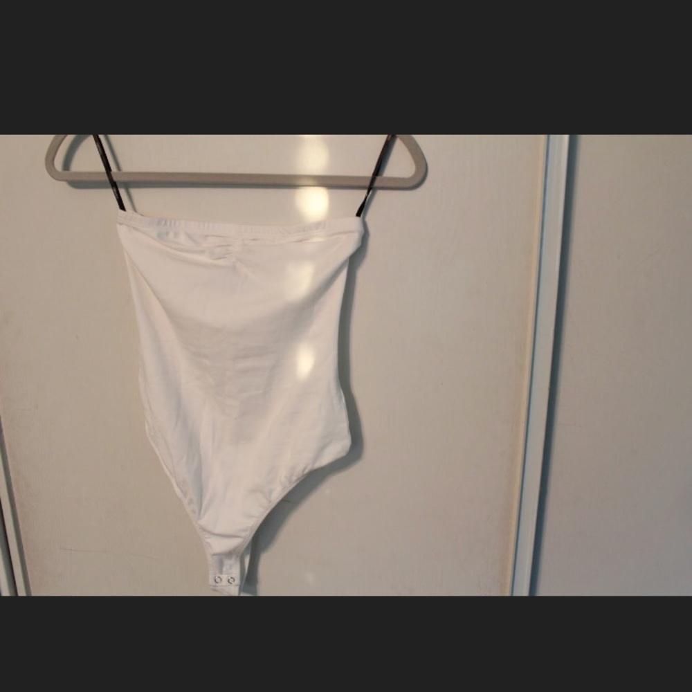 Body suit